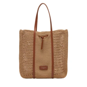 Torebka Gianni Chiarini Victoria BS 11581 SMCRH Brązowy
