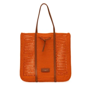 Torebka Gianni Chiarini Victoria BS 11581 SMCRH Koralowy