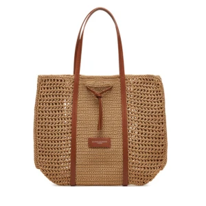 Torebka Gianni Chiarini Victoria BS 11582 SMCRH Brązowy