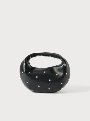 Torebka Gina Tricot czarny