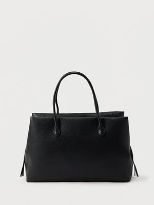 Torebka Gina Tricot czarny