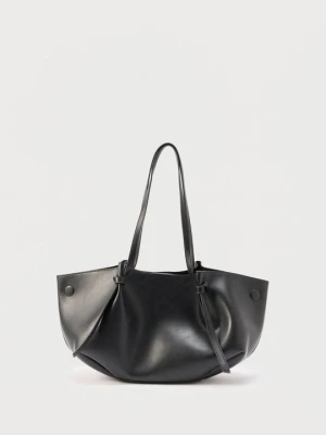 Torebka Gina Tricot czarny