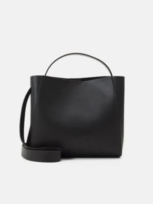 Torebka Gina Tricot czarny