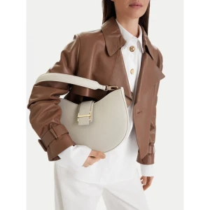 Torebka GINO ROSSI 1-2 Szary