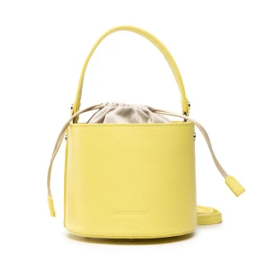 Torebka Gino Rossi 1445 Żółty