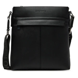 Torebka Gino Rossi BMA7378-GR Czarny