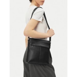 Torebka Gino Rossi BMA7378-GR Czarny