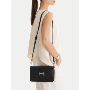 Torebka GINO ROSSI C-1-4 Czarny