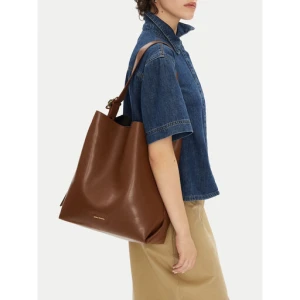 Torebka Gino Rossi C-ANA-RX8786 Brązowy