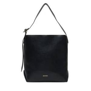 Torebka Gino Rossi C-ANA-RX8786 Czarny