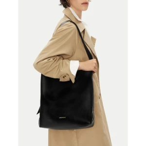 Torebka Gino Rossi C-ANA-RX8786 Czarny