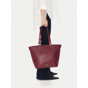 Torebka Gino Rossi C-AYSHA-KQ78 Bordowy