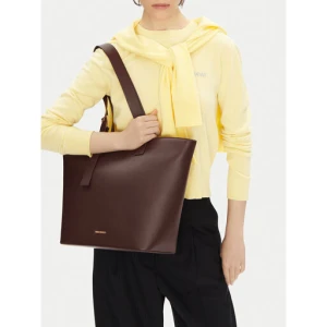 Torebka Gino Rossi C-AYSHA-KQ78 Brązowy