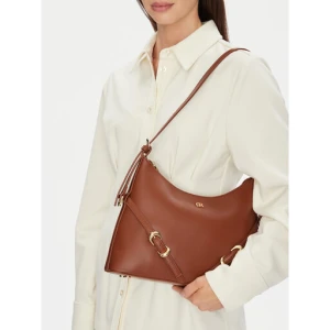 Torebka Gino Rossi C-ELIN-KQ39 Brązowy