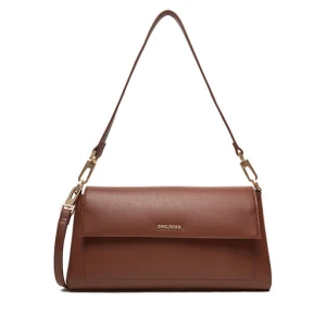 Torebka Gino Rossi C-ELINE-LDA8080 Brązowy