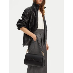 Torebka Gino Rossi C-ELINE-LDA8080 Czarny