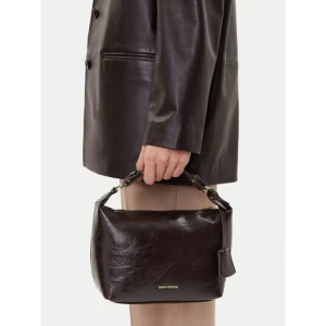 Torebka Gino Rossi C-GALIJA-RX8320 Bordowy