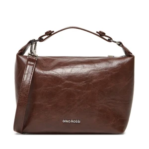 Torebka Gino Rossi C-GALIJA-RX8320 Brązowy