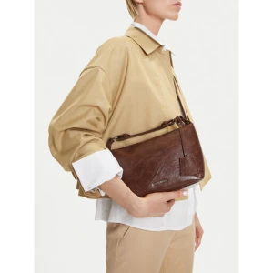 Torebka Gino Rossi C-GALIJA-RX8320 Brązowy