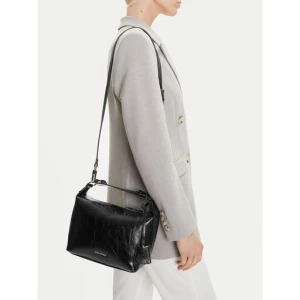 Torebka Gino Rossi C-GALIJA-RX8320 Czarny