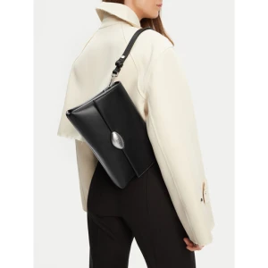 Torebka Gino Rossi C-HAWA-KQ034A Czarny