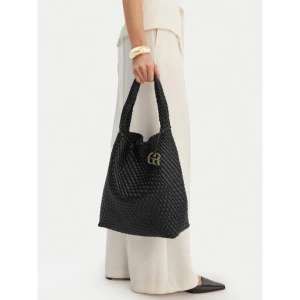 Torebka GINO ROSSI C-JERRY-LT22070 Czarny