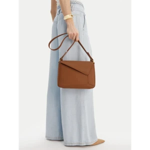 Torebka GINO ROSSI C-KY117 Brązowy