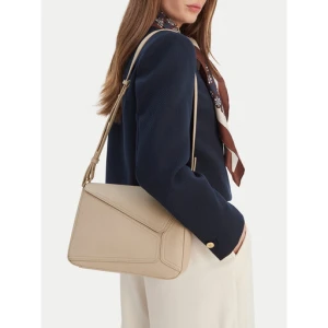 Torebka GINO ROSSI C-KY117 Écru