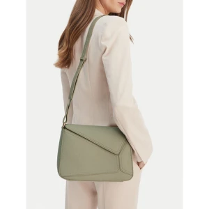 Torebka GINO ROSSI C-KY117 Zielony