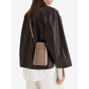 Torebka GINO ROSSI C-KY135 Brązowy