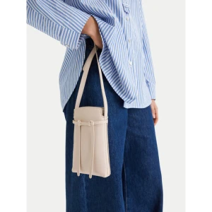 Torebka GINO ROSSI C-KY135 Écru