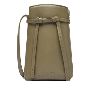 Torebka GINO ROSSI C-KY135 Khaki