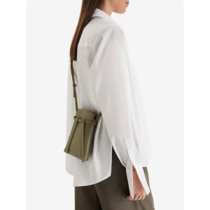 Torebka GINO ROSSI C-KY135 Khaki