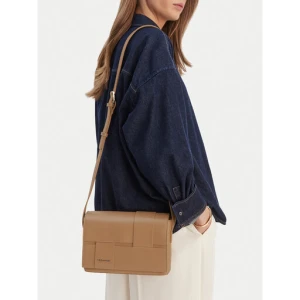 Torebka GINO ROSSI C-KY185 Beżowy