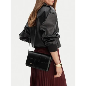 Torebka GINO ROSSI C-KY185 Czarny