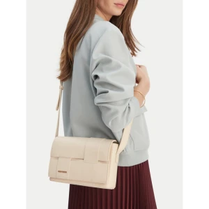 Torebka GINO ROSSI C-KY185 Écru