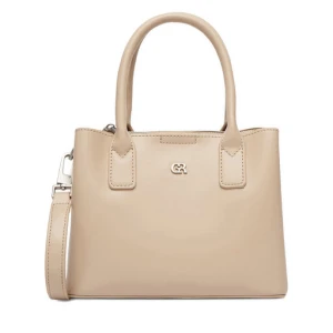 Torebka GINO ROSSI C-KY186 Beżowy