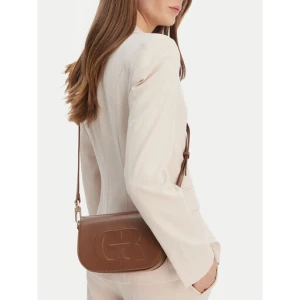 Torebka GINO ROSSI C-KY191 Brązowy