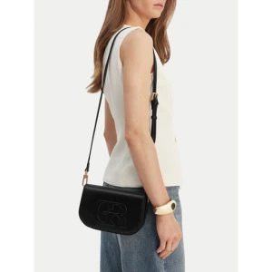 Torebka GINO ROSSI C-KY191 Czarny