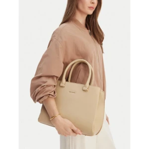 Torebka GINO ROSSI C-KY260 Beżowy