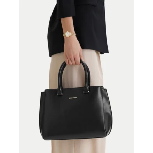 Torebka GINO ROSSI C-KY260 Czarny