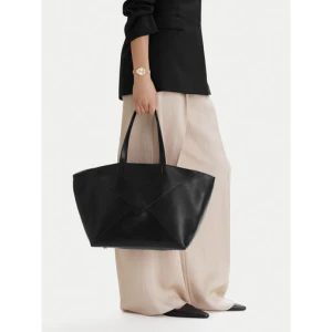 Torebka GINO ROSSI C-LDA7826 Czarny