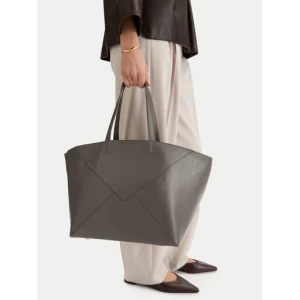 Torebka GINO ROSSI C-LDA7826 Szary