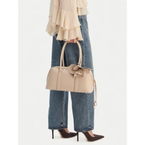 Torebka GINO ROSSI C-LDA8017A Beżowy