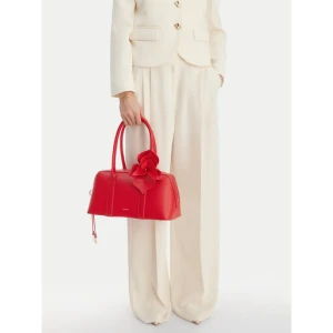 Torebka GINO ROSSI C-LDA8017A Czerwony