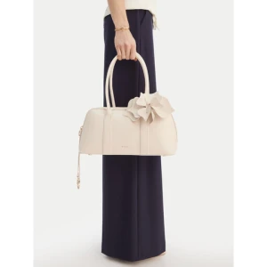 Torebka GINO ROSSI C-LDA8017A Écru