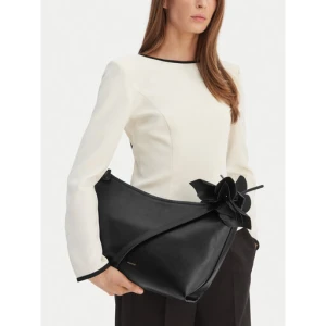 Torebka GINO ROSSI C-LDA8483 Czarny