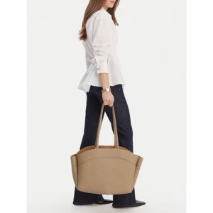 Torebka GINO ROSSI C-LDA8548 Beżowy