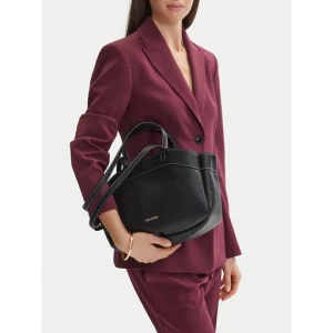 Torebka GINO ROSSI C-LDA8549 Czarny