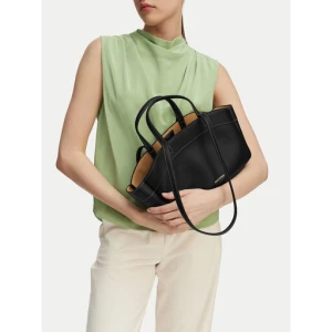 Torebka GINO ROSSI C-LDA8549 Czarny